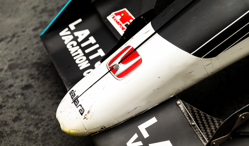 Illustration for article titled Here Is Your Mega Gallery From IndyCar's First-Ever Race Weekend in Austin